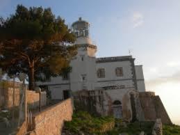 Faro di Capo Palinuro